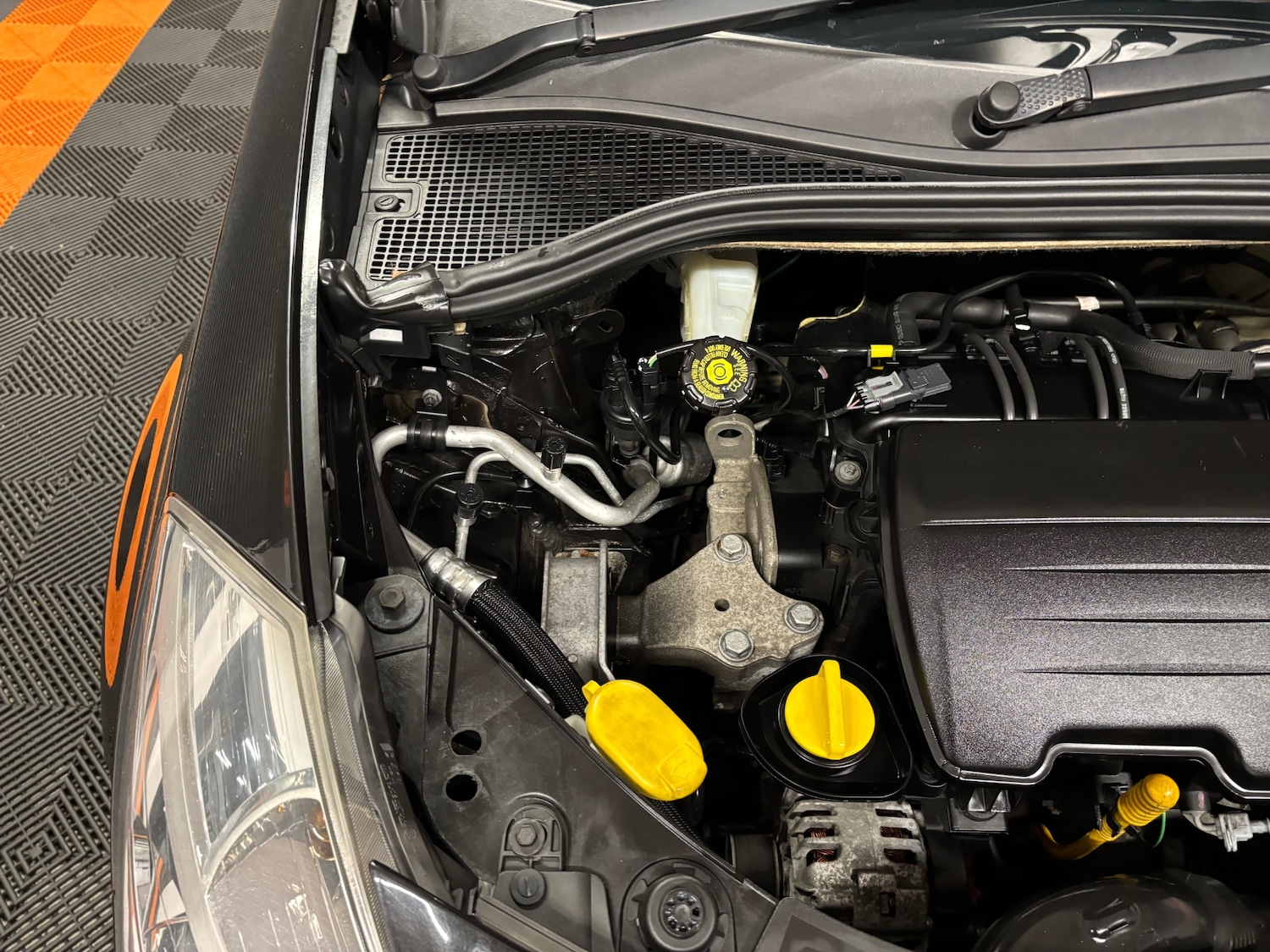 Used Renault Clio 2009 for sale - 76866601: Photo 67