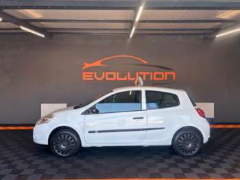 Used Renault Clio 2009 for sale - 73724304: Photo