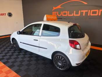 Used Renault Clio 2009 for sale - 73724304: Photo