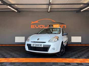 Used Renault Clio 2009 for sale - 73724304: Photo