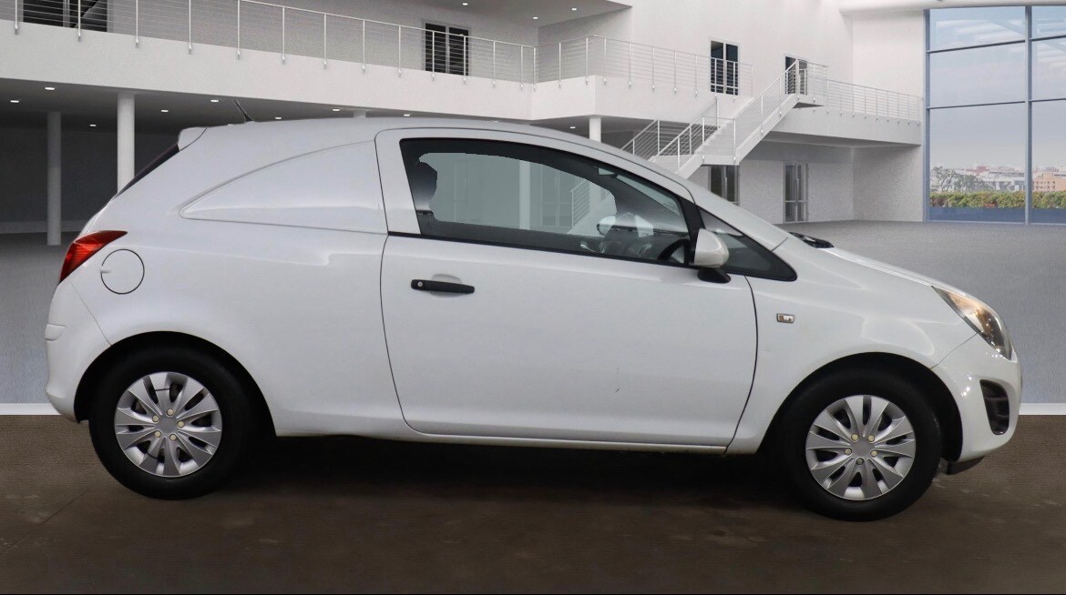 Used Vauxhall Corsa 2014 for sale - 77837285: Photo 6
