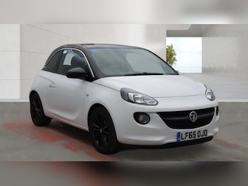 Used Vauxhall ADAM 2015 for sale - 79542332: Photo
