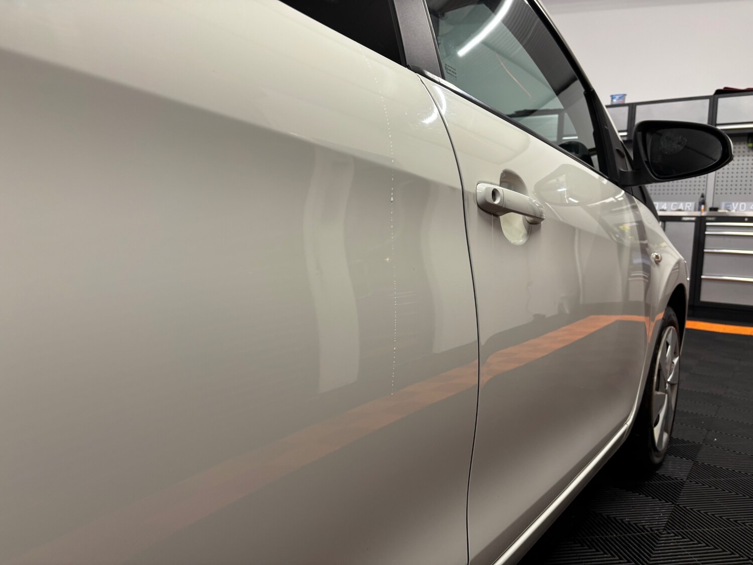 Used Toyota AYGO 2015 for sale - 77482642: Photo 33