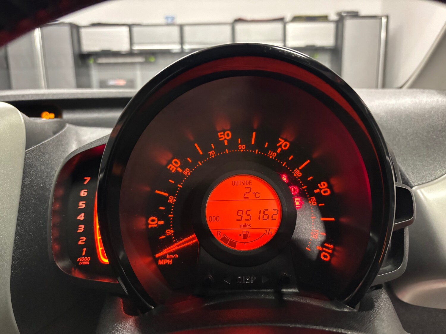 Used Toyota AYGO 2015 for sale - 77482642: Photo 46