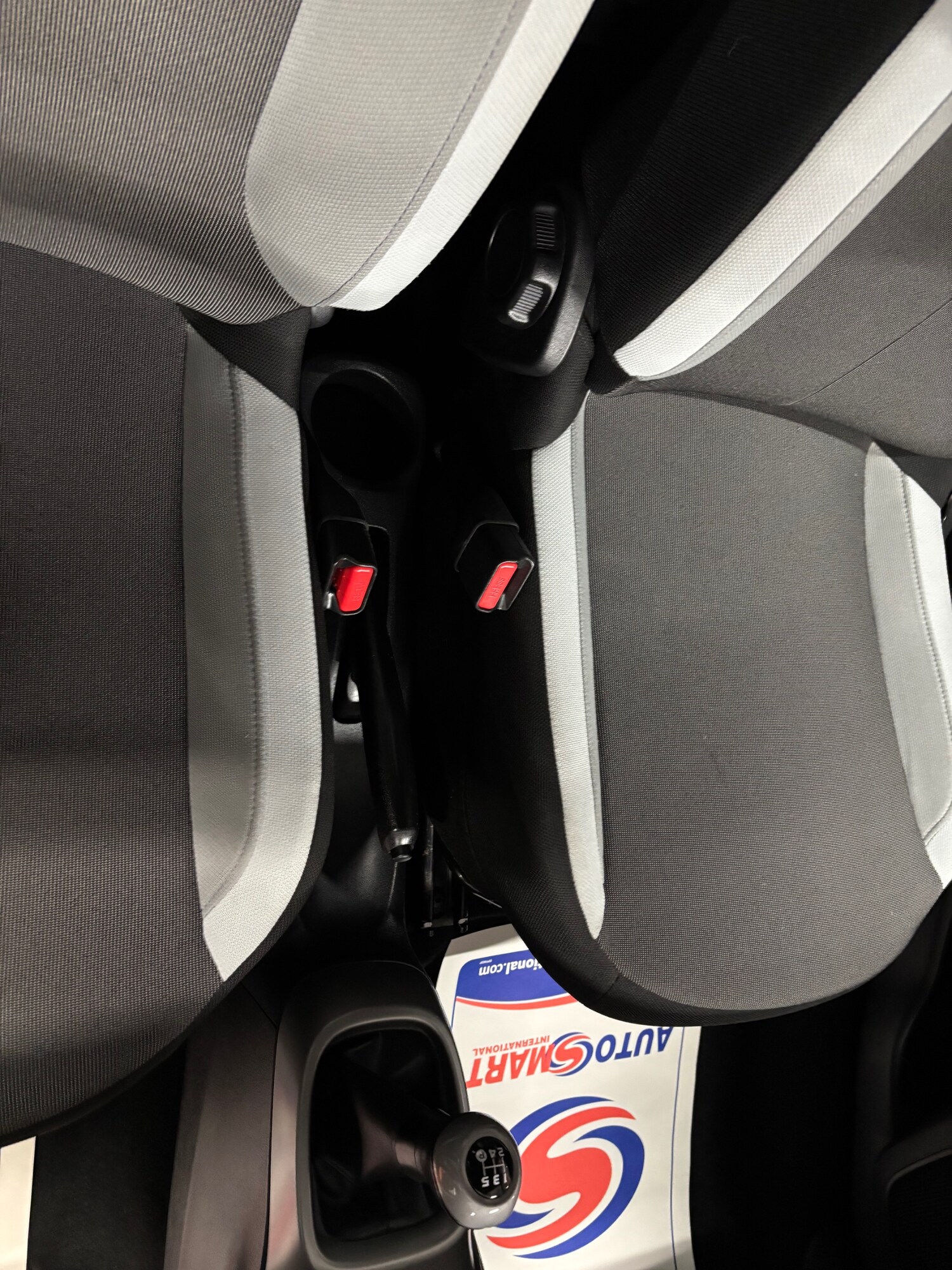 Used Toyota AYGO 2015 for sale - 77482642: Photo 53