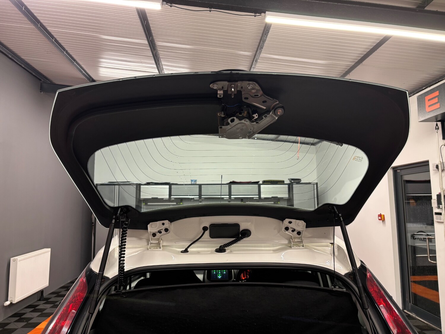 Used Toyota AYGO 2015 for sale - 77482642: Photo 68