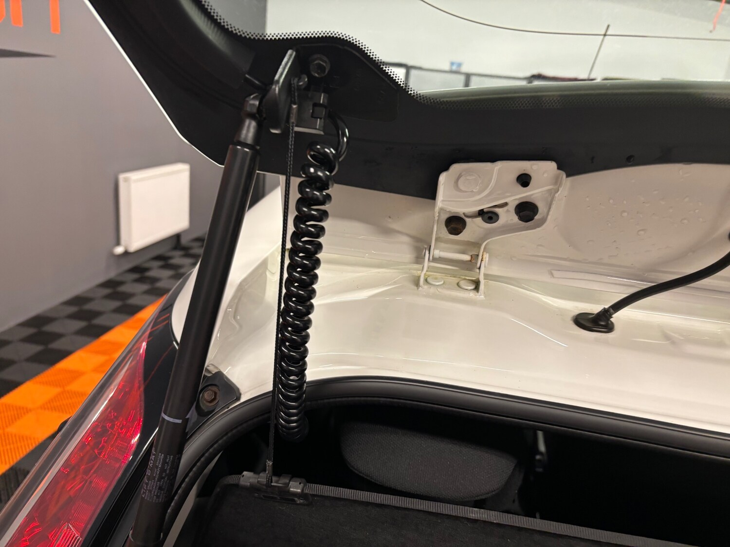 Used Toyota AYGO 2015 for sale - 77482642: Photo 69