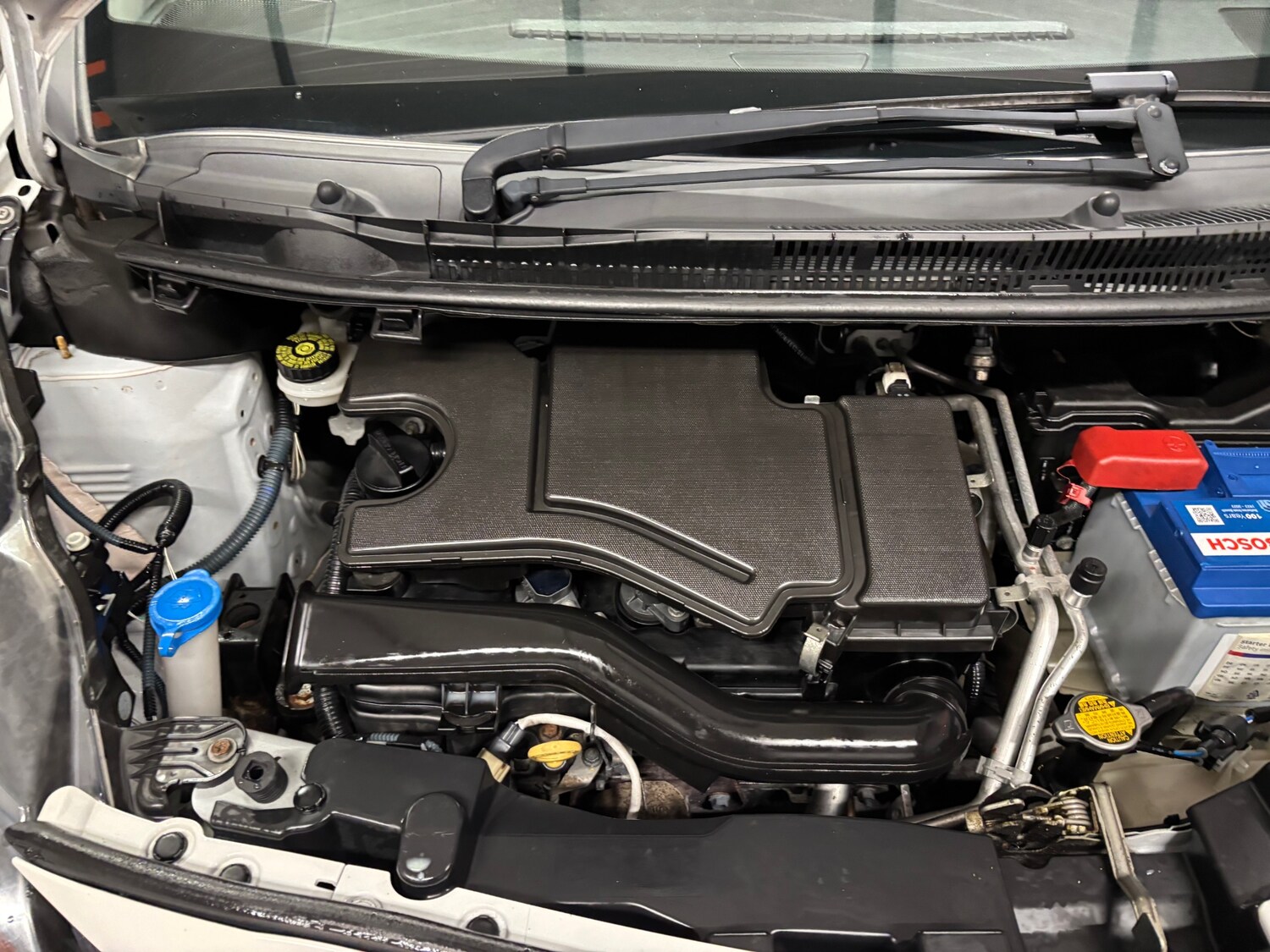 Used Toyota AYGO 2015 for sale - 77482642: Photo 76