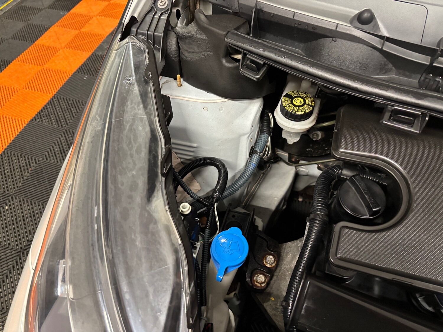 Used Toyota AYGO 2015 for sale - 77482642: Photo 78