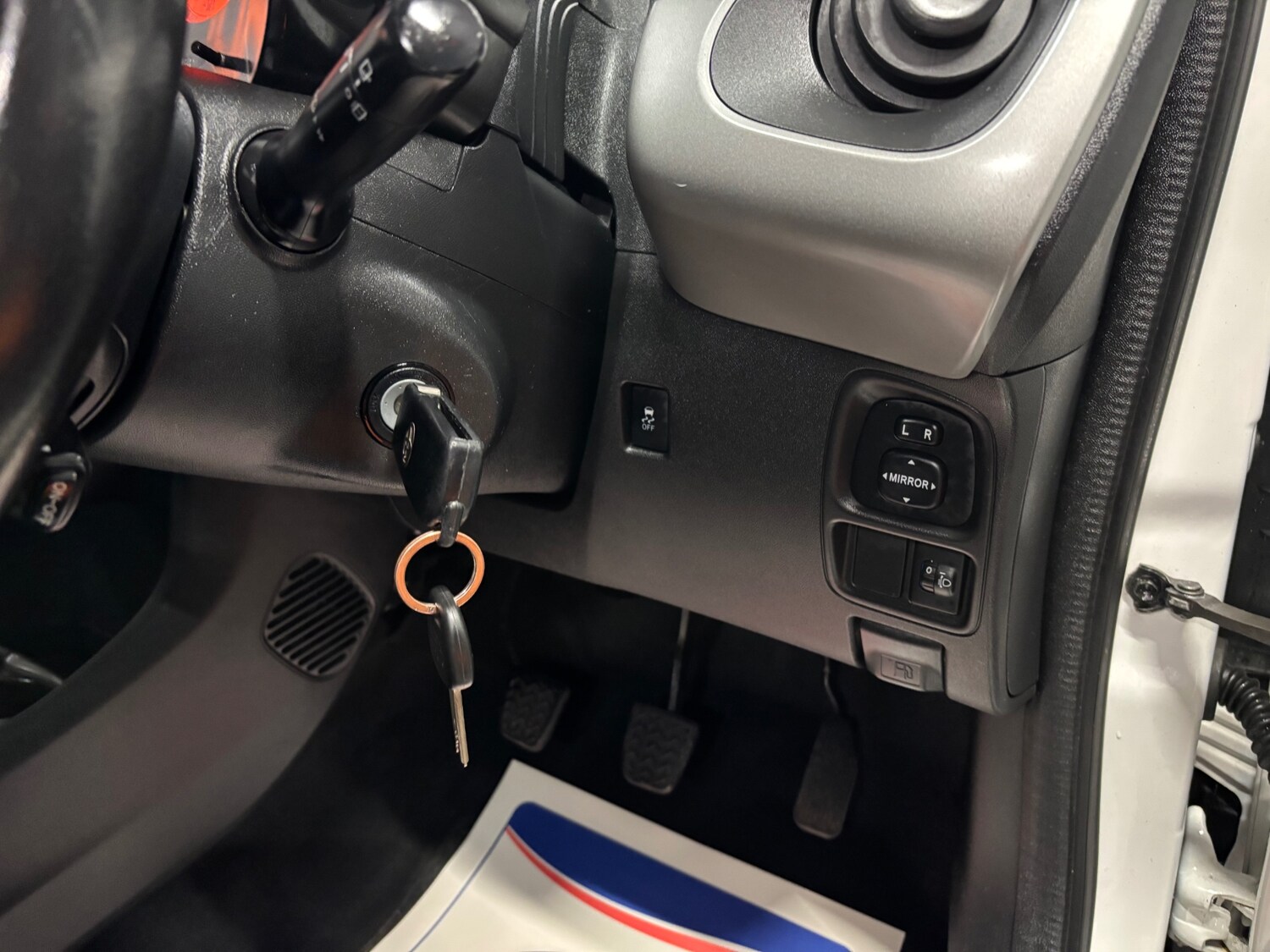 Used Toyota AYGO 2015 for sale - 77482642: Photo 79