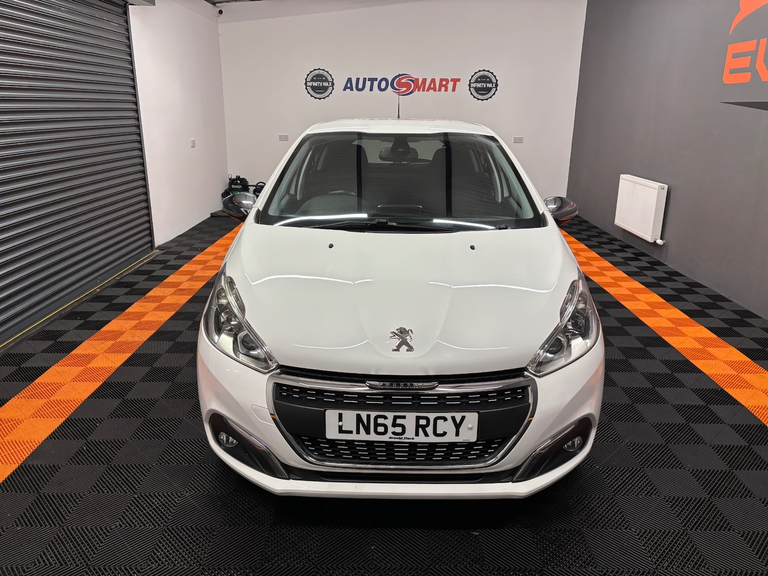 Used Peugeot 208 2015 for sale - 76381369: Photo 11