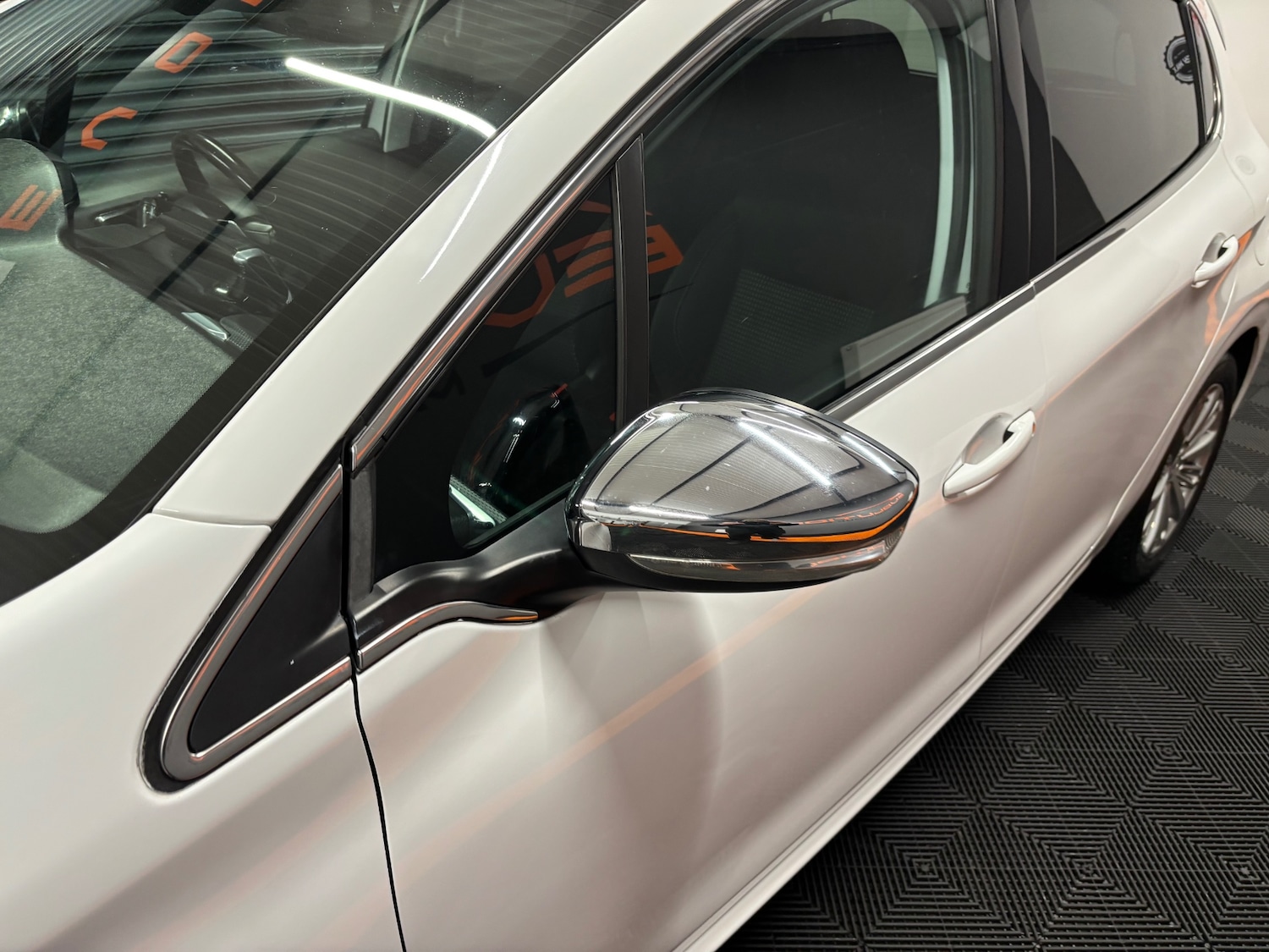 Used Peugeot 208 2015 for sale - 76381369: Photo 13