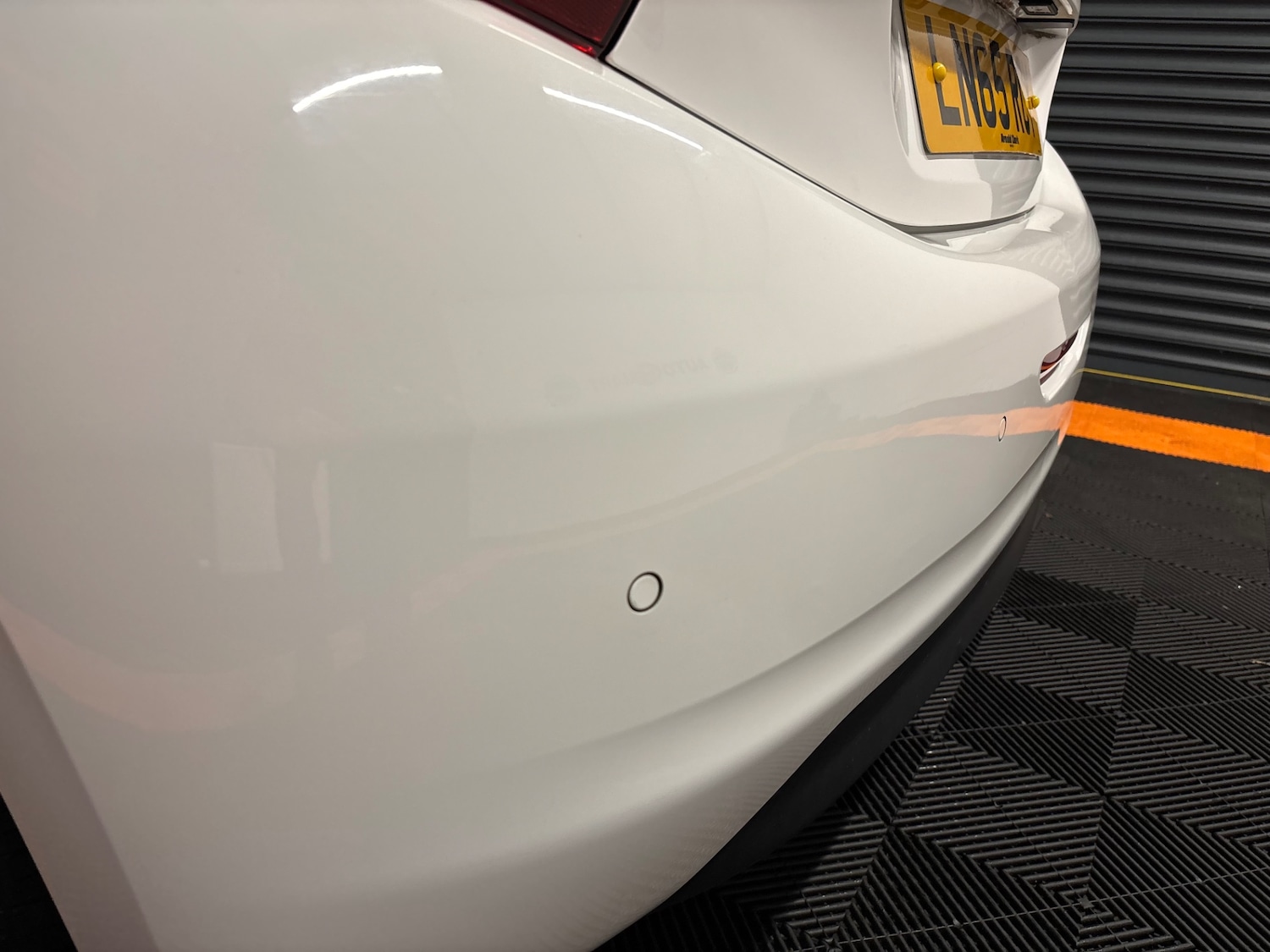 Used Peugeot 208 2015 for sale - 76381369: Photo 19