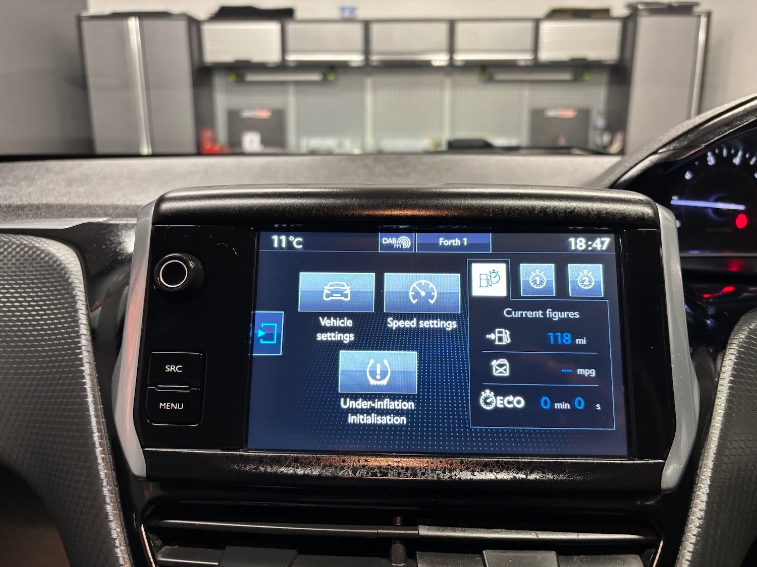 Used Peugeot 208 2015 for sale - 76381369: Photo 40