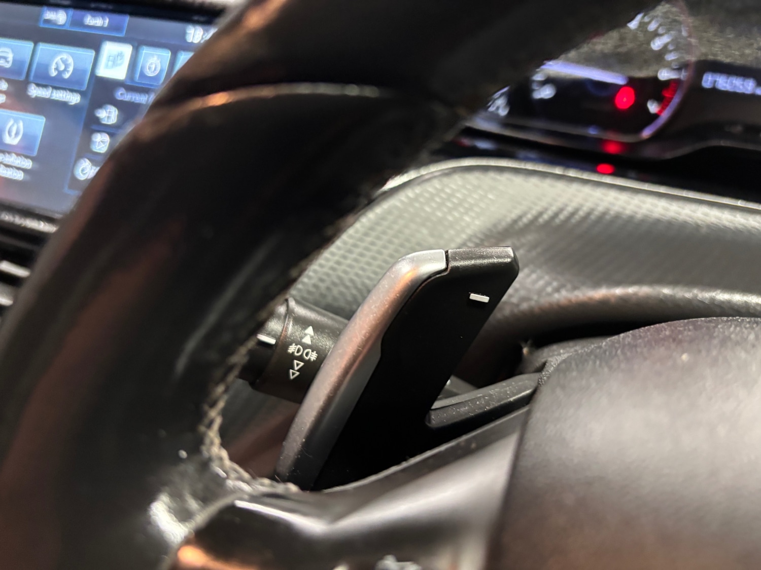 Used Peugeot 208 2015 for sale - 76381369: Photo 47