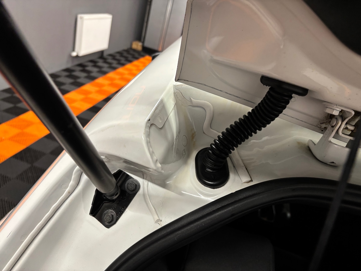 Used Peugeot 208 2015 for sale - 76381369: Photo 70