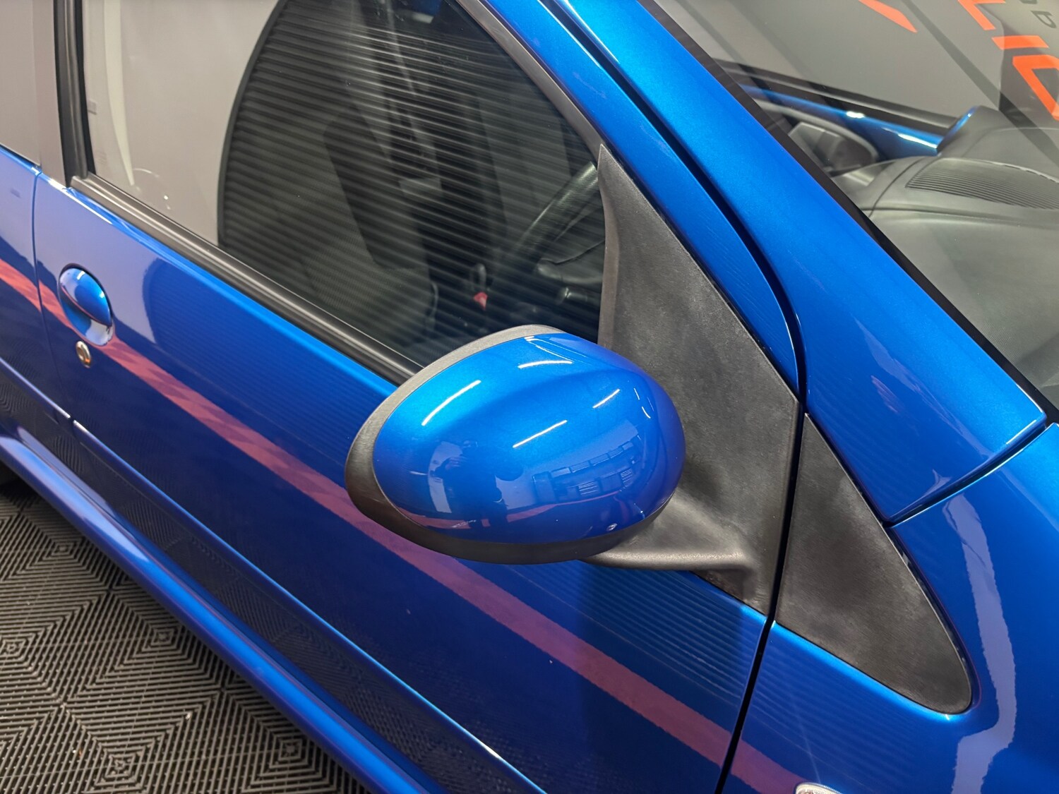 Used Toyota AYGO 2009 for sale - 76292828: Photo 13