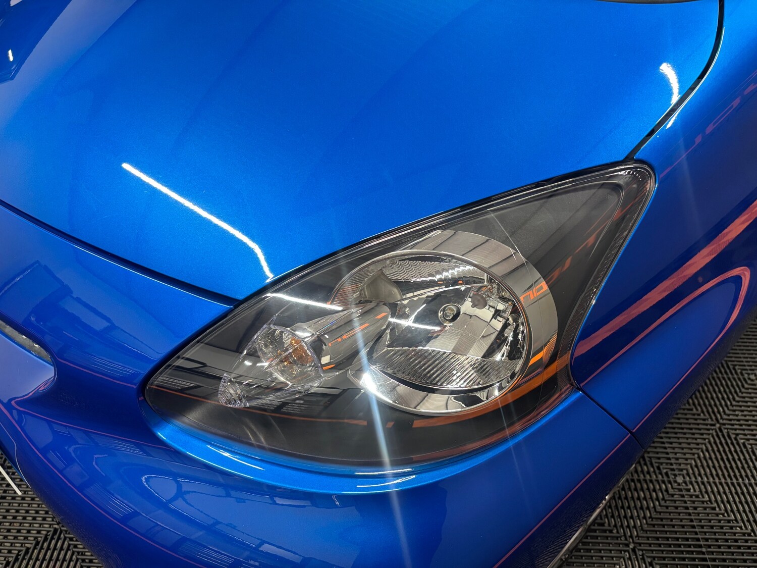 Used Toyota AYGO 2009 for sale - 76292828: Photo 21