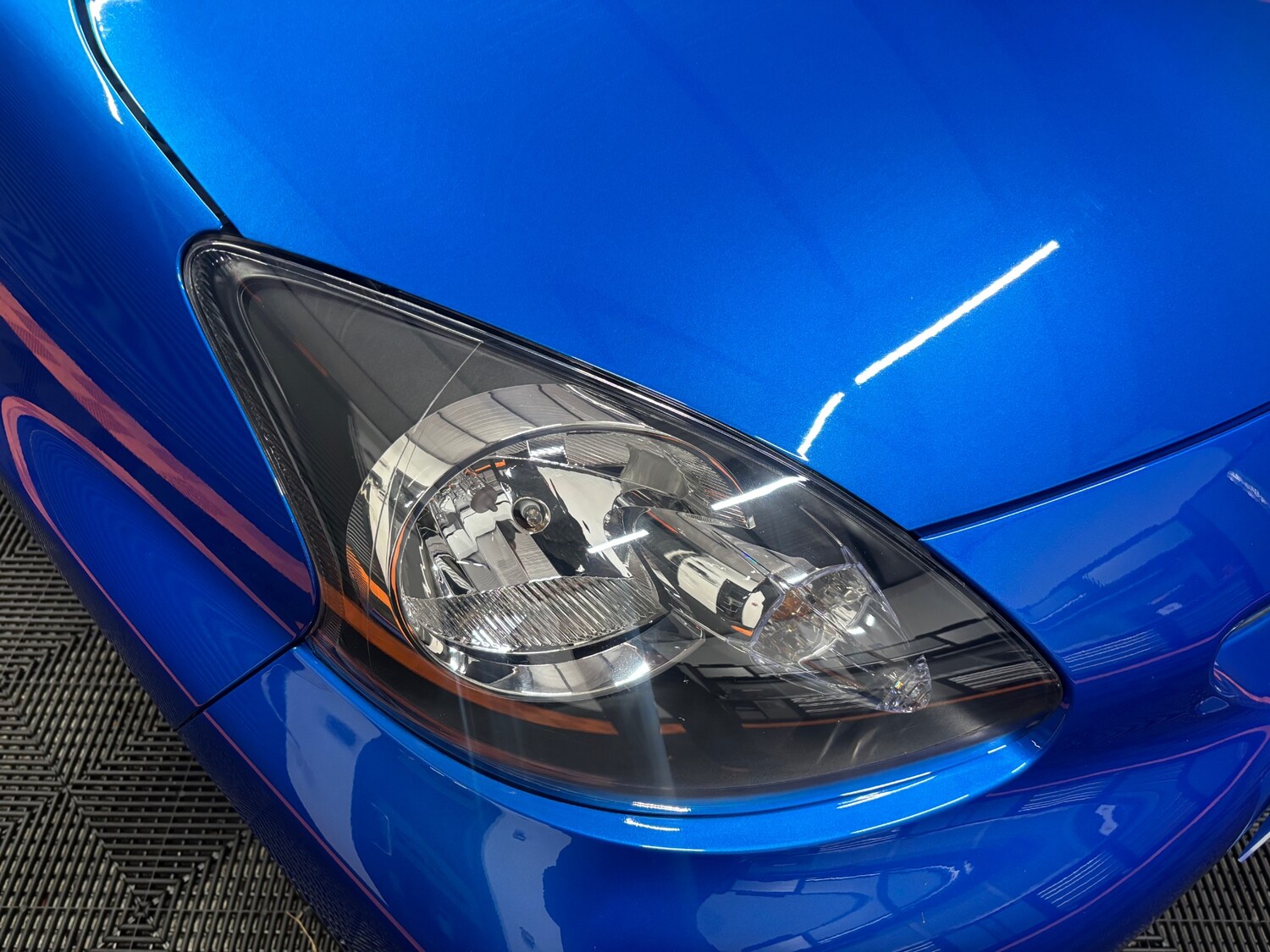 Used Toyota AYGO 2009 for sale - 76292828: Photo 22