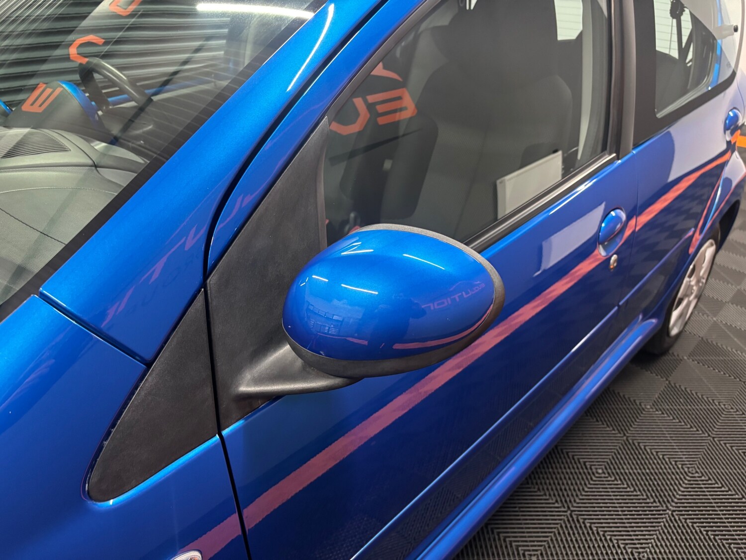 Used Toyota AYGO 2009 for sale - 76292828: Photo 23