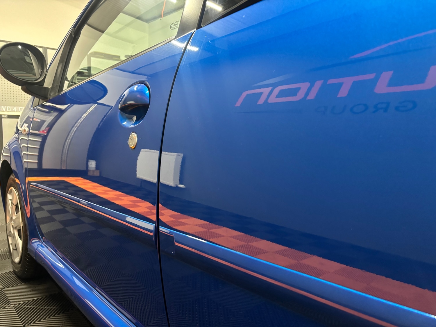 Used Toyota AYGO 2009 for sale - 76292828: Photo 25