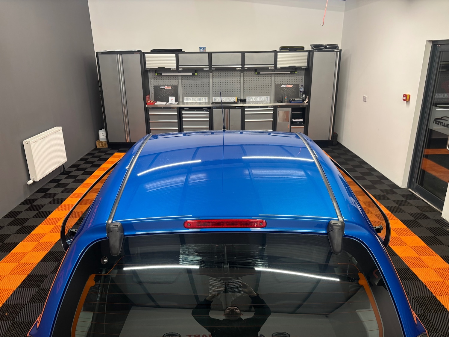 Used Toyota AYGO 2009 for sale - 76292828: Photo 33