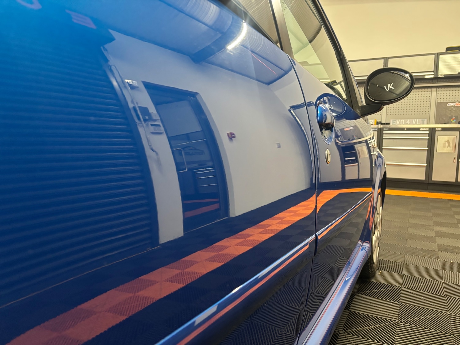 Used Toyota AYGO 2009 for sale - 76292828: Photo 35