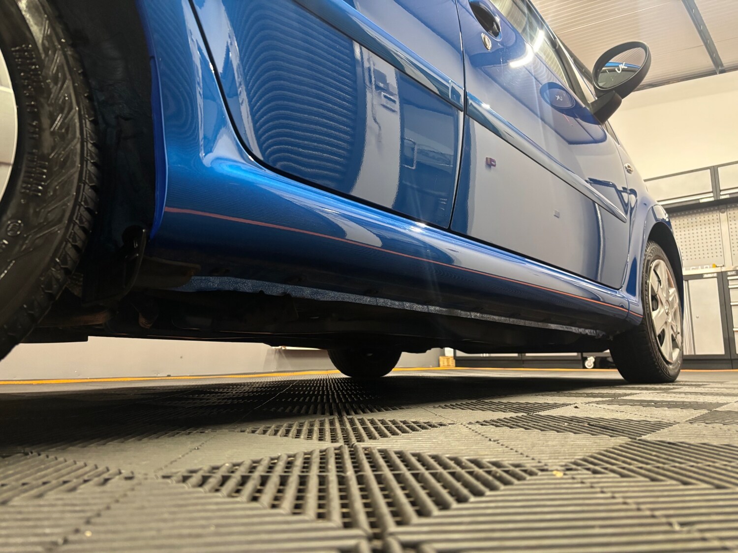 Used Toyota AYGO 2009 for sale - 76292828: Photo 36