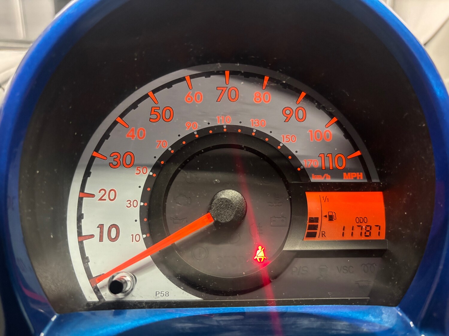 Used Toyota AYGO 2009 for sale - 76292828: Photo 49