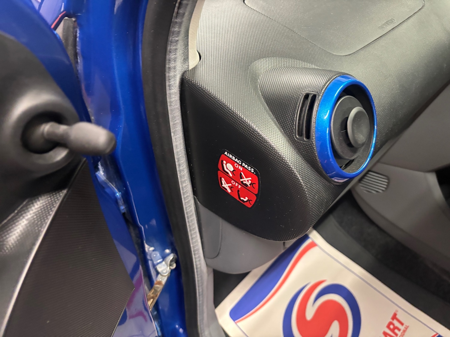 Used Toyota AYGO 2009 for sale - 76292828: Photo 64