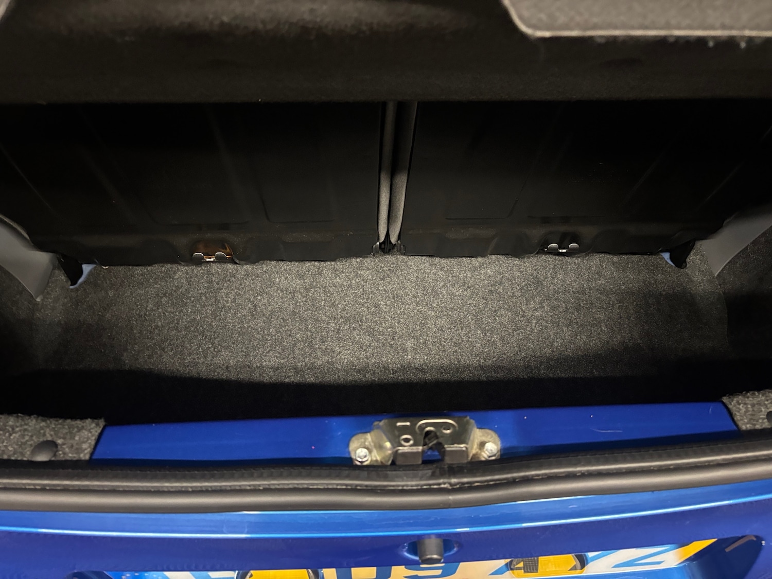 Used Toyota AYGO 2009 for sale - 76292828: Photo 73