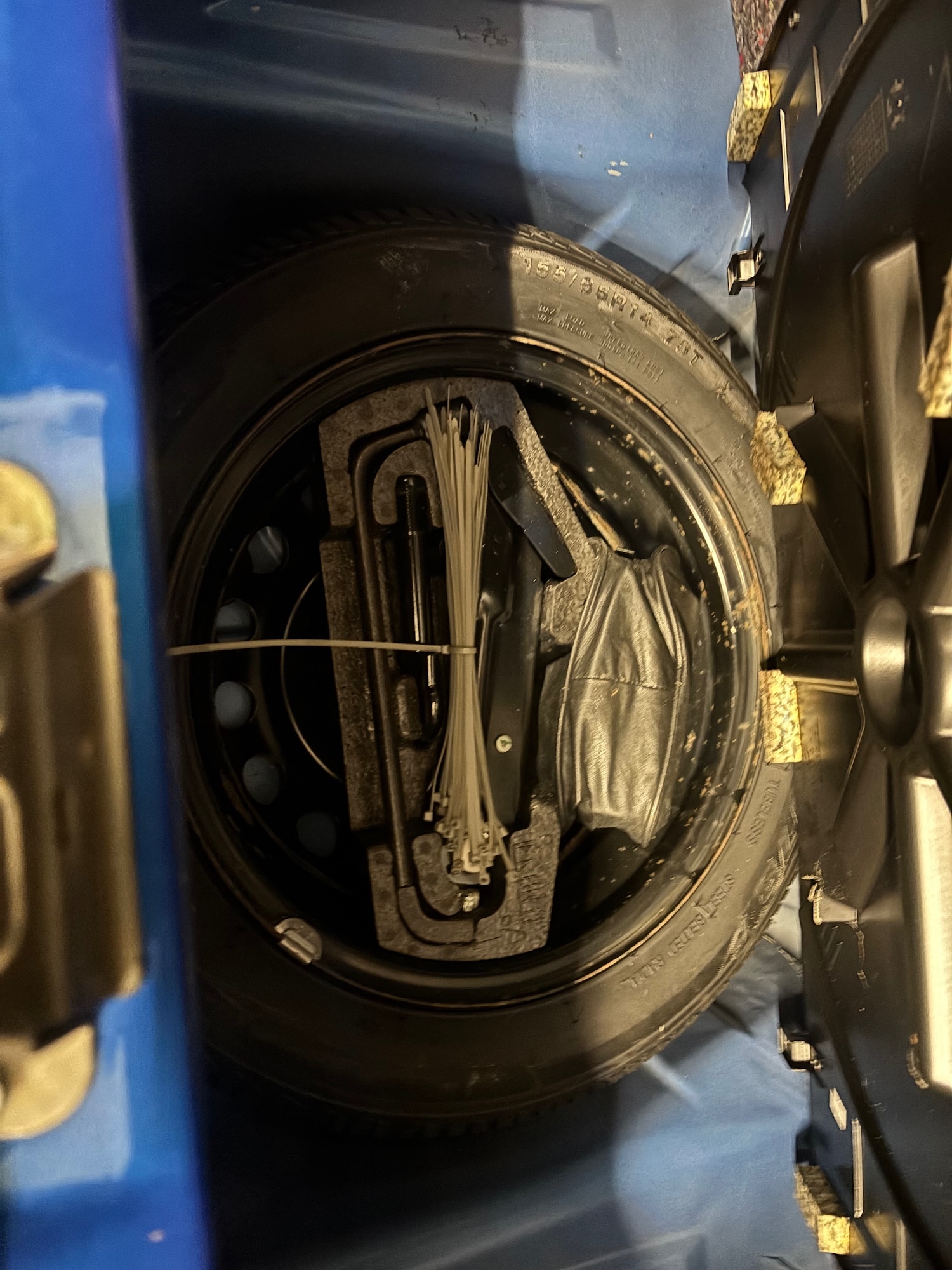 Used Toyota AYGO 2009 for sale - 76292828: Photo 74