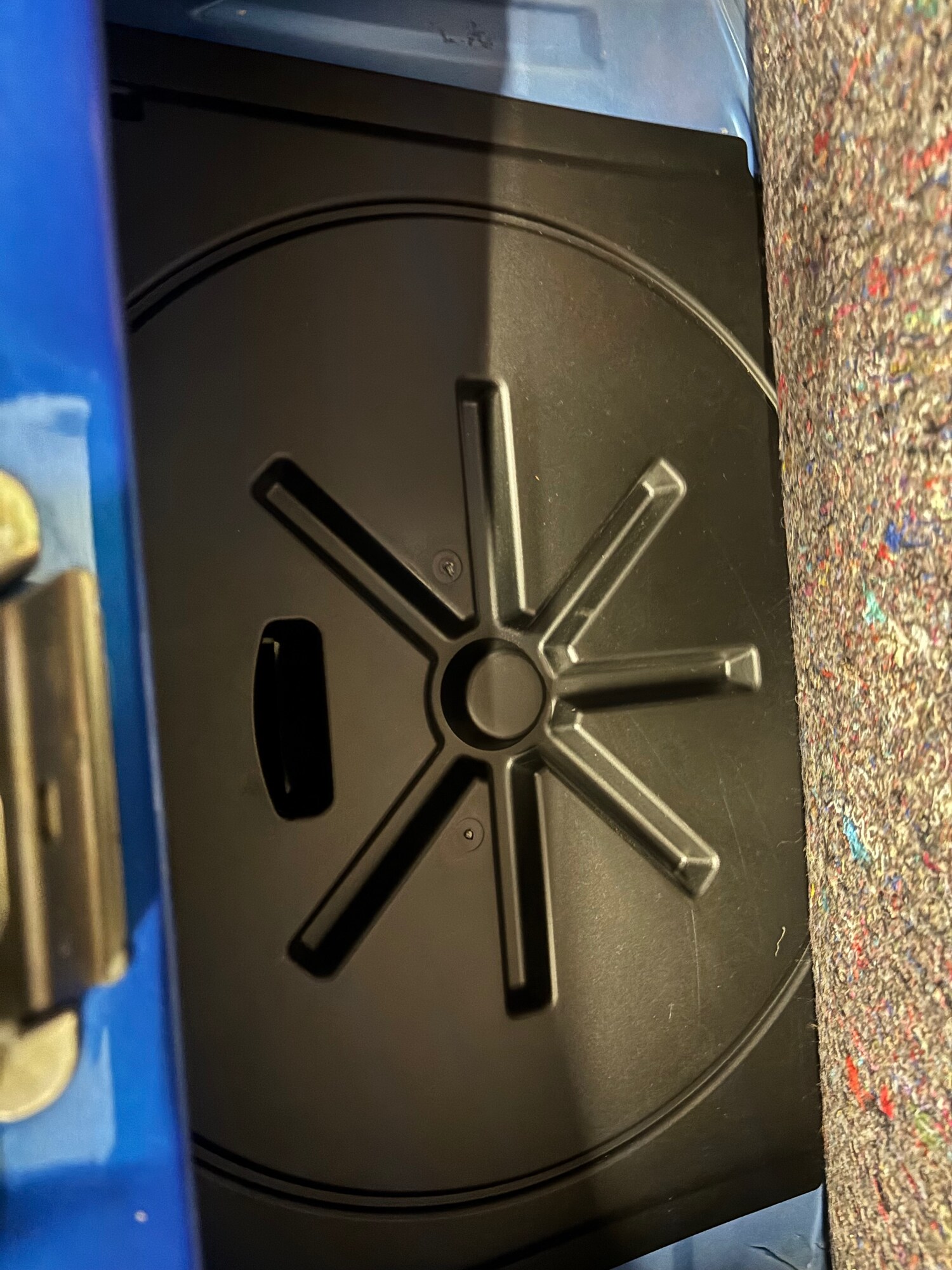 Used Toyota AYGO 2009 for sale - 76292828: Photo 75