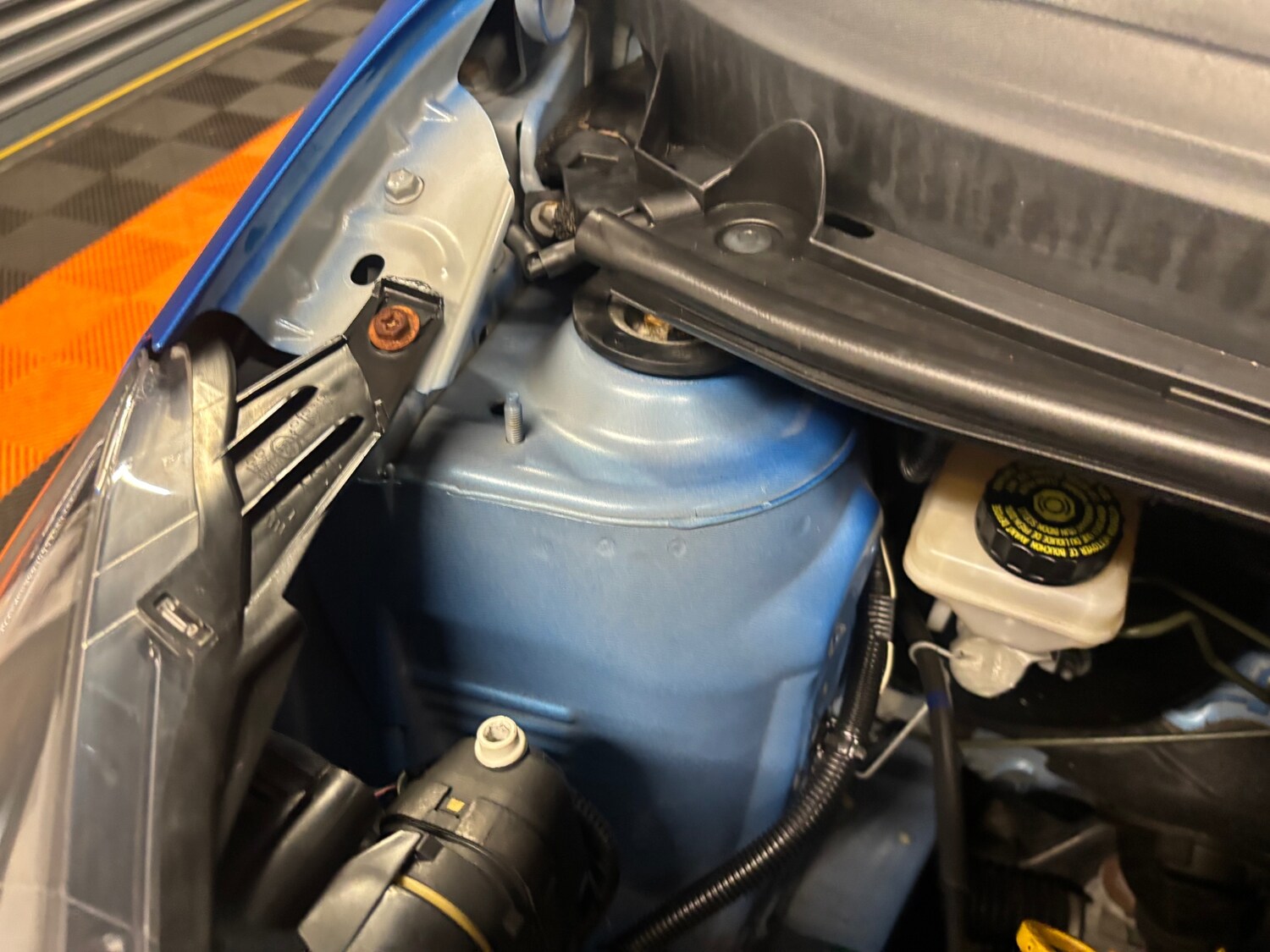 Used Toyota AYGO 2009 for sale - 76292828: Photo 82