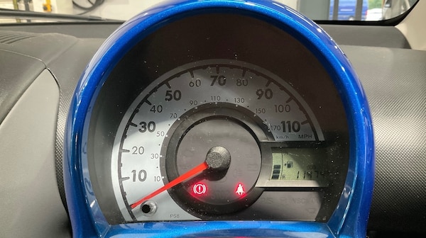 Used Toyota AYGO 2009 for sale - 76292828: Photo 9