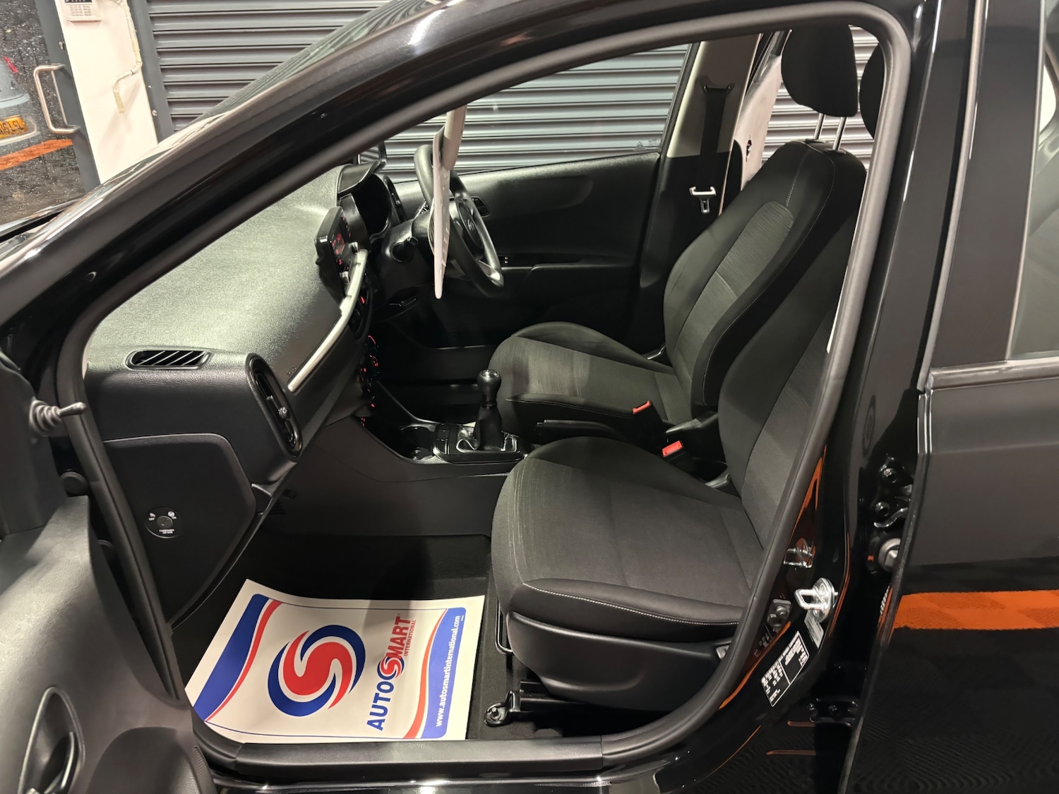 Vehicle 24