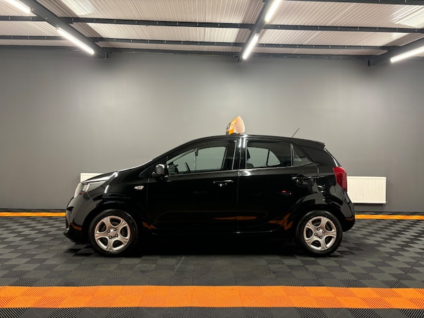 Used Kia Picanto 2017 for sale - 73512256: Photo 2