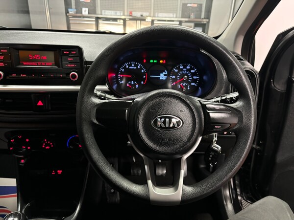Used Kia Picanto 2017 for sale - 73512256: Photo 37