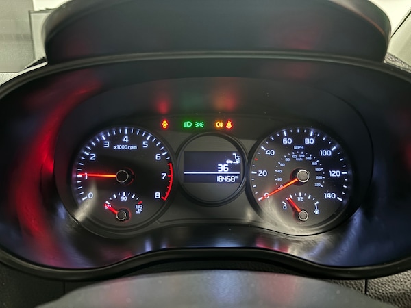 Used Kia Picanto 2017 for sale - 73512256: Photo 38