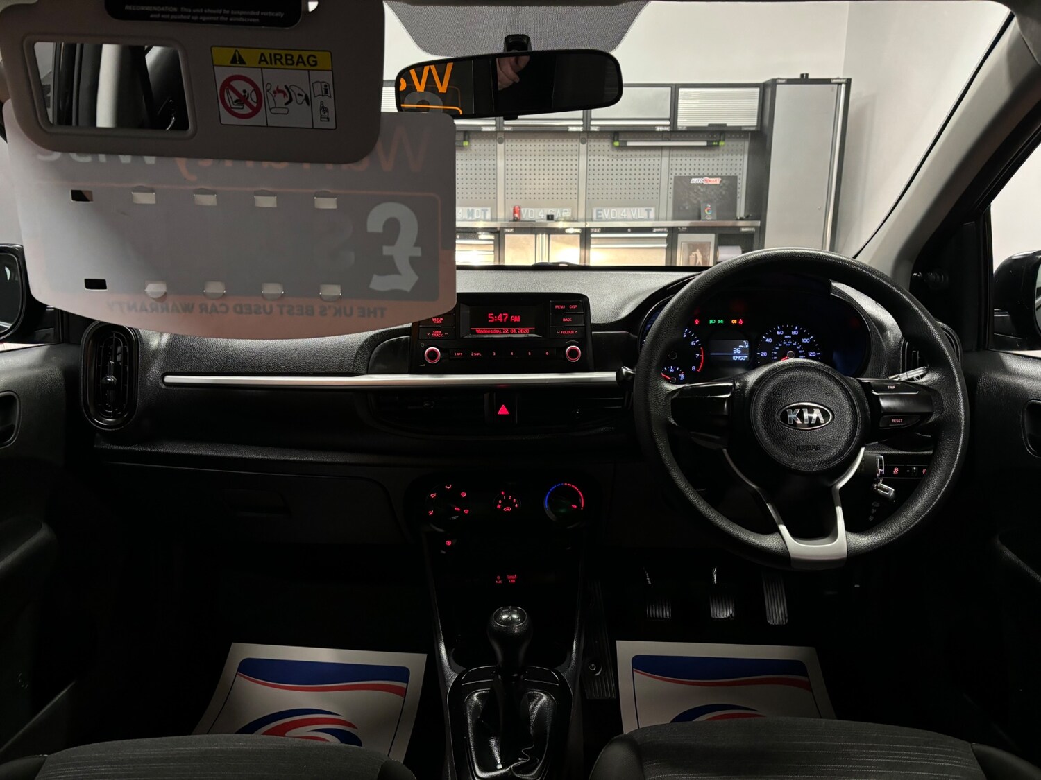 Vehicle 39