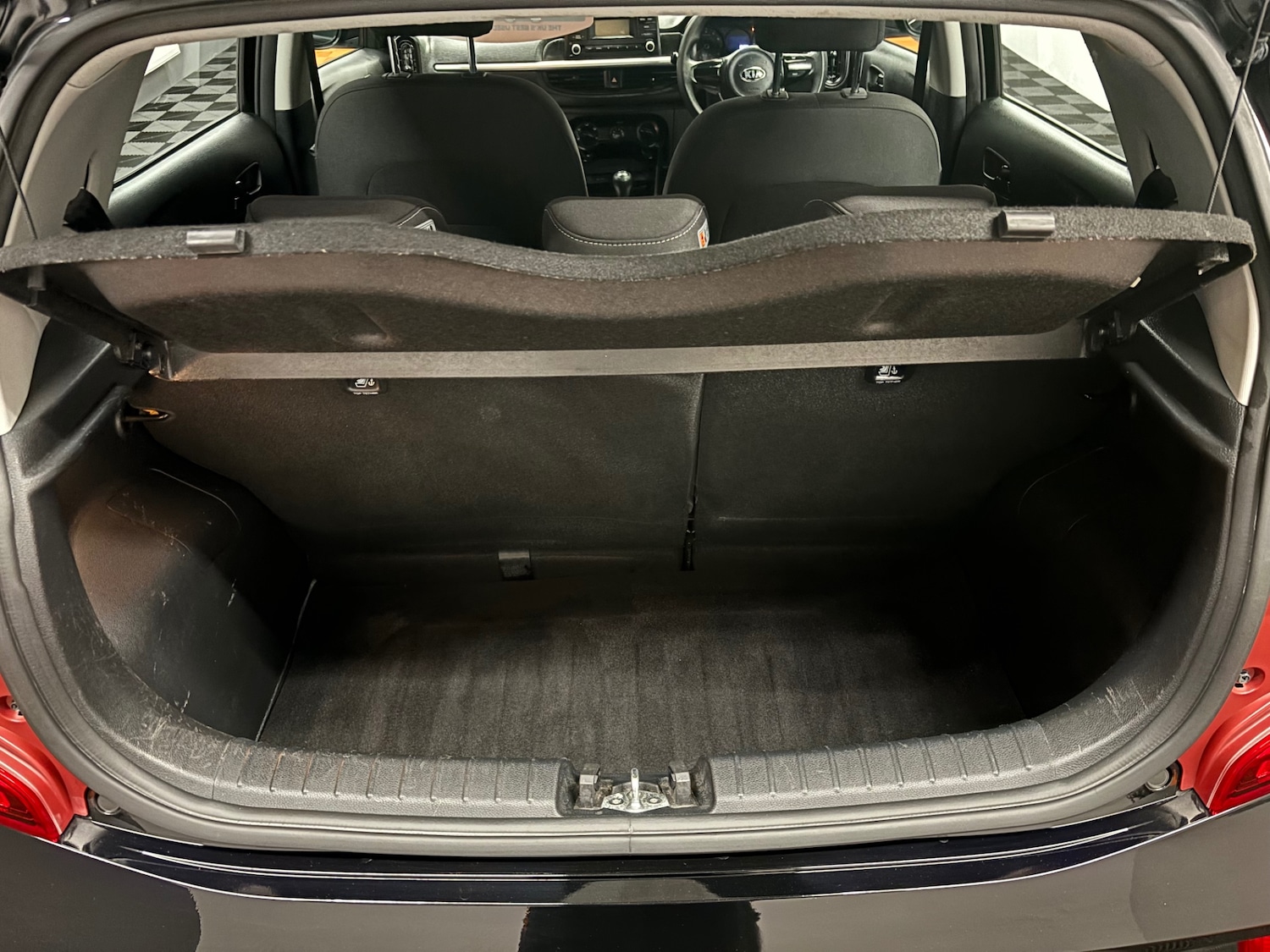 Vehicle 40