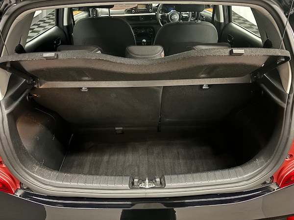 Used Kia Picanto 2017 for sale - 73512256: Photo 40