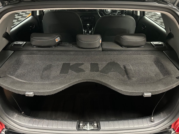 Used Kia Picanto 2017 for sale - 73512256: Photo 44