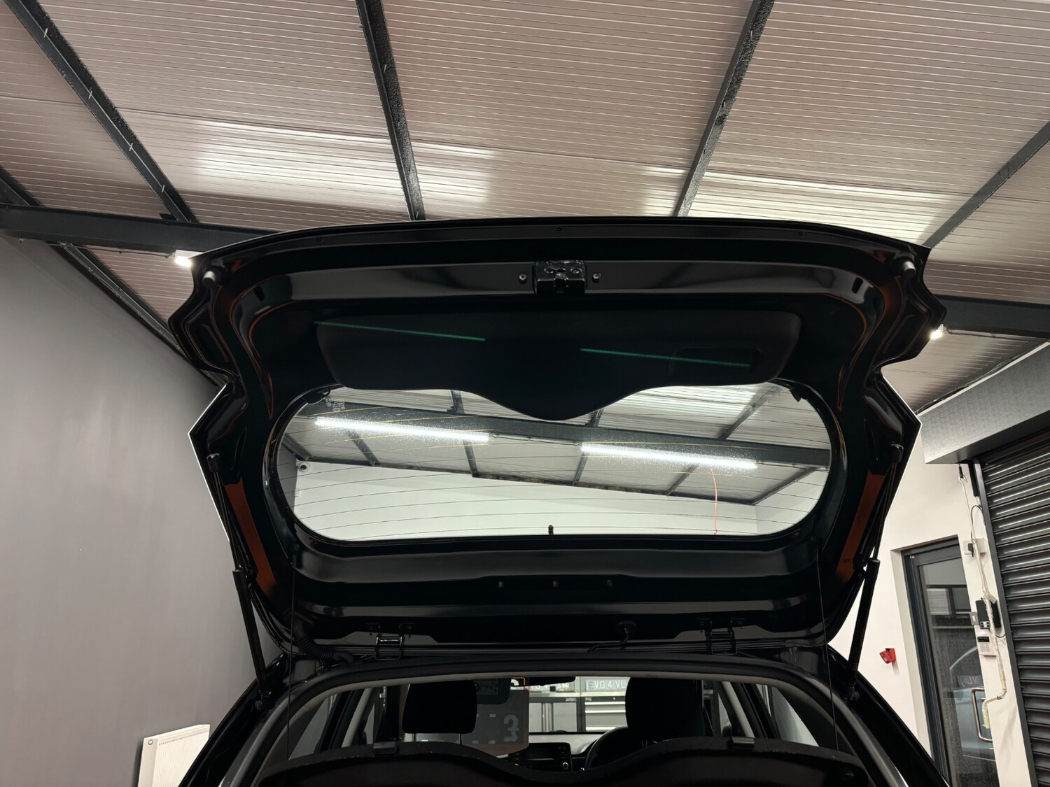 Vehicle 45