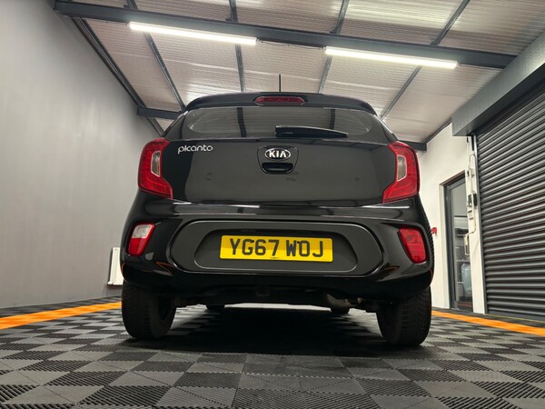 Used Kia Picanto 2017 for sale - 73512256: Photo 46