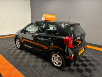 Used Kia Picanto 2017 for sale - 73512256: Photo