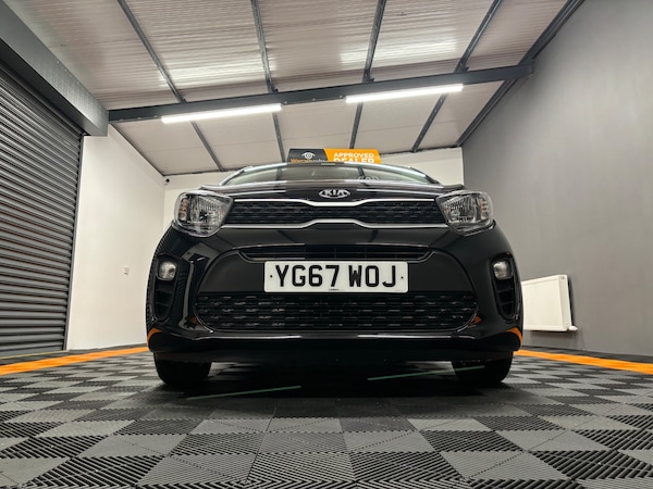 Used Kia Picanto 2017 for sale - 73512256: Photo 51