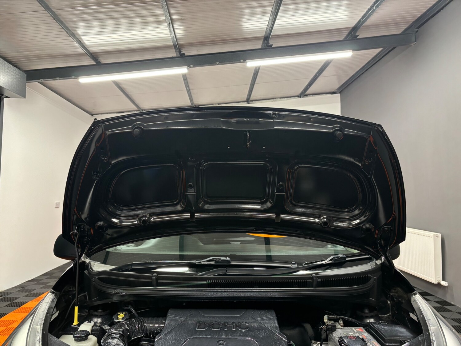 Vehicle 52