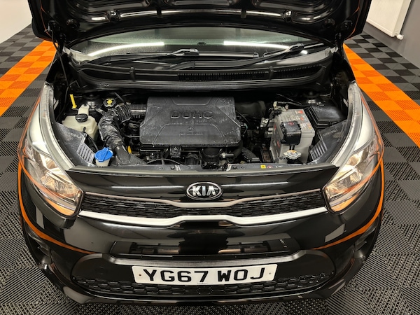 Used Kia Picanto 2017 for sale - 73512256: Photo 55