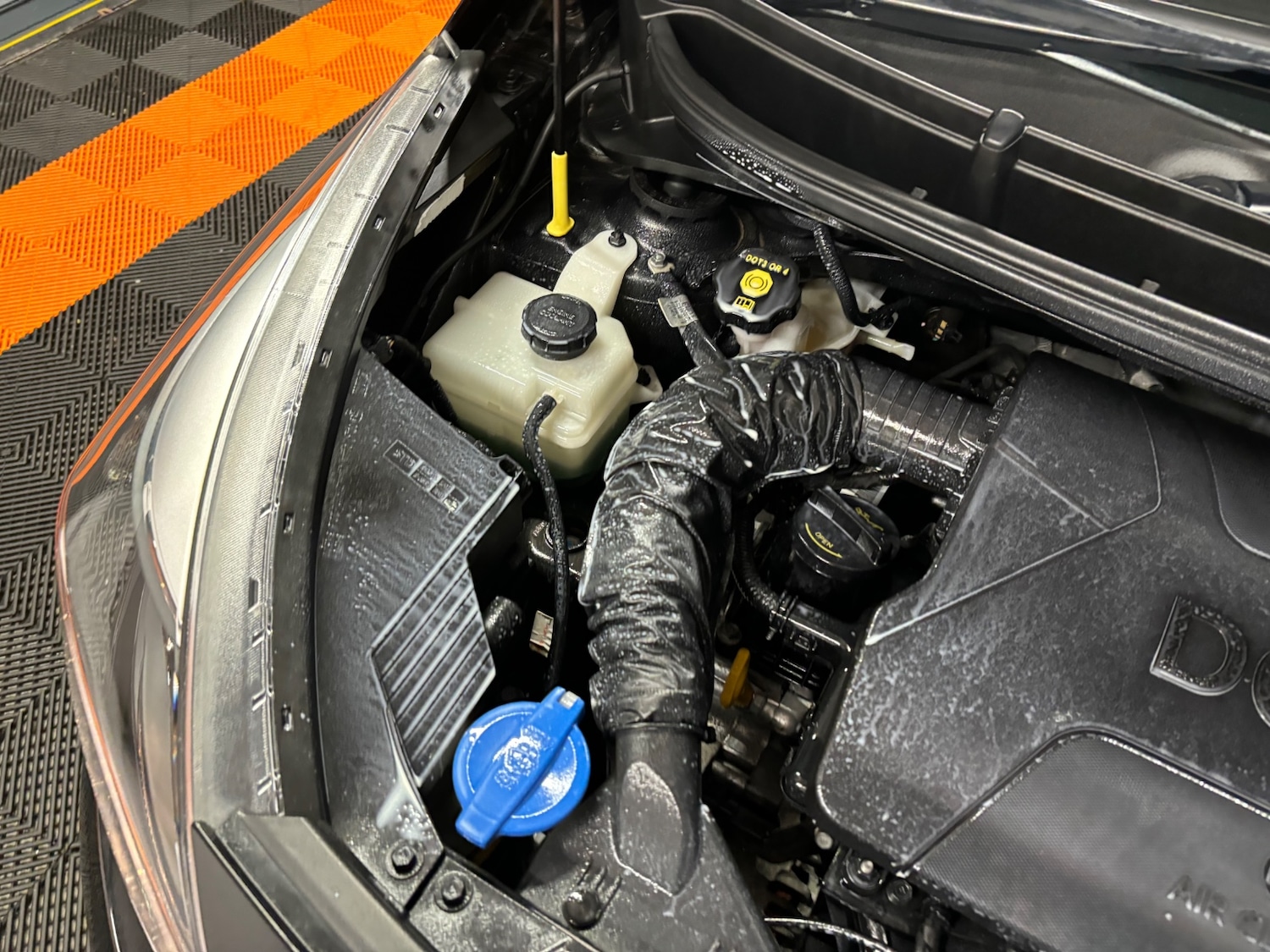 Vehicle 56